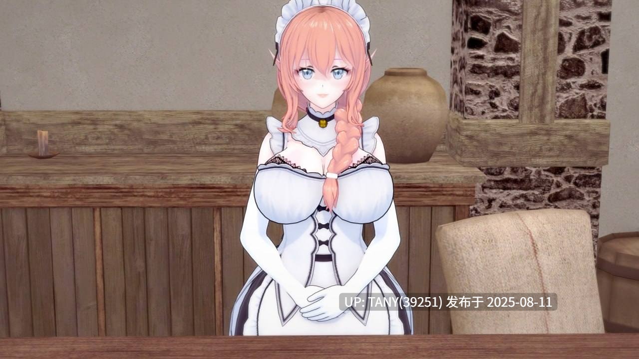 #无与伦比的欲望   #Peerless Lust v0.38 中文汉化版
