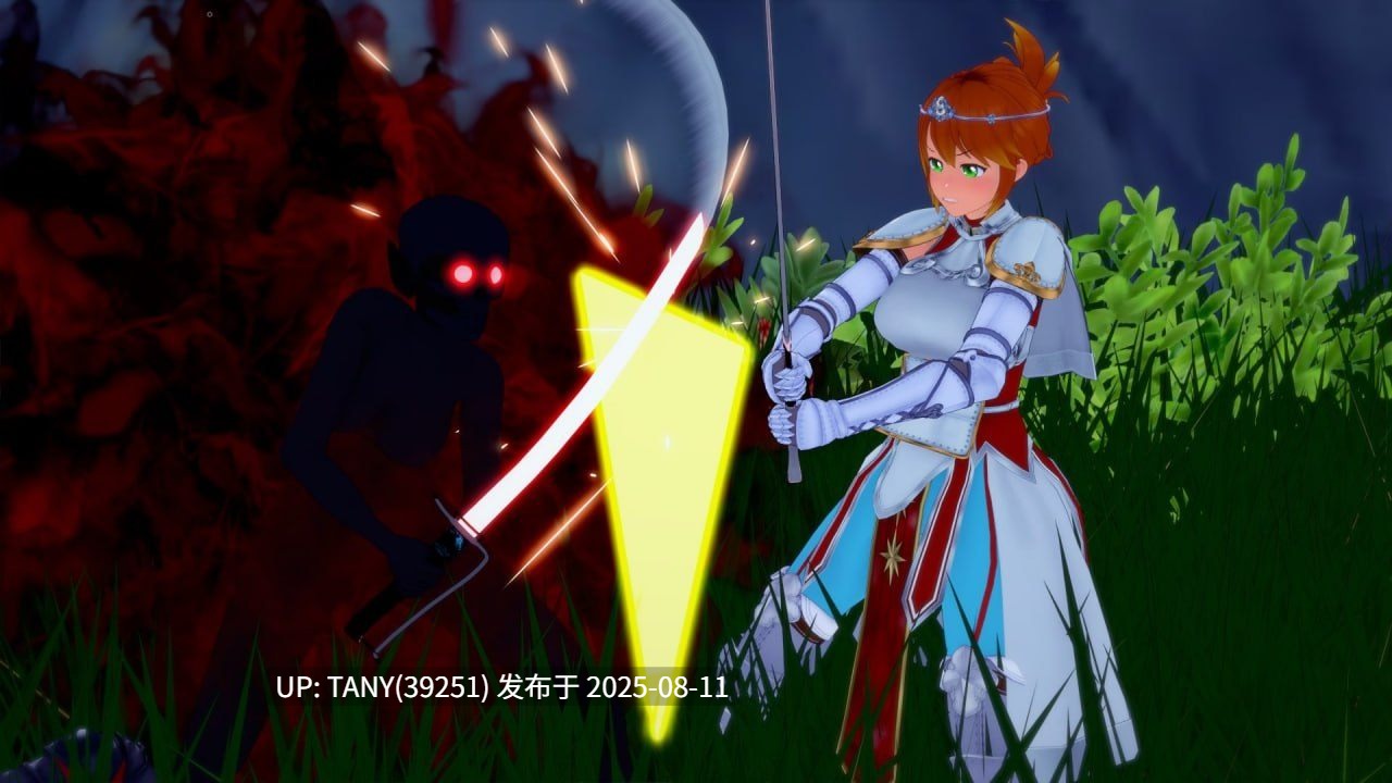 #虚空交响曲 #Symphony of the Void P2 v0.08 AI汉化版-第3张图片-萌站 #虚空交响曲 #Symphony of the Void P2 v0.08 AI汉化版-第3张图片-萌站