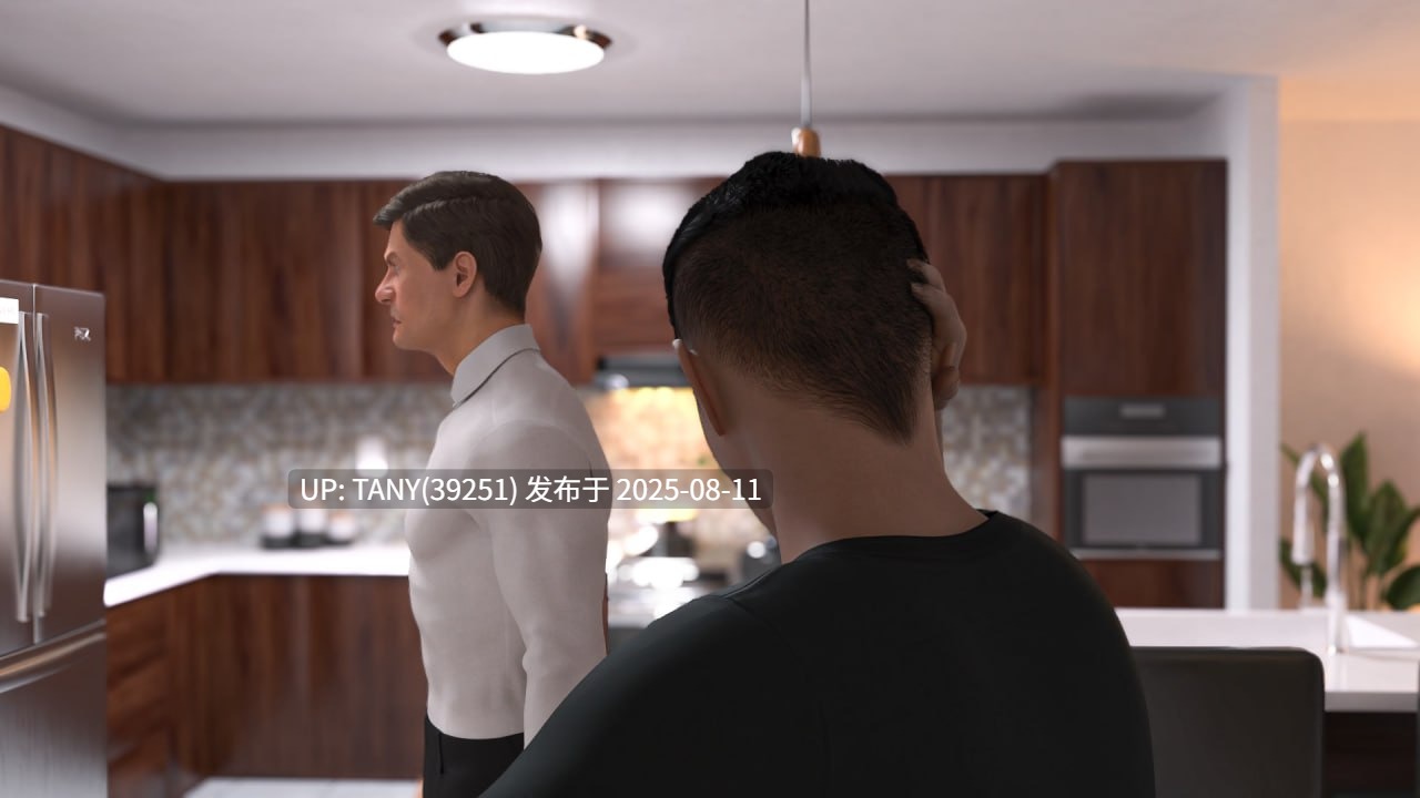 #辣妈秘密 #Hot Moms Secret Affairs Ch.3 AI汉化版-第4张图片-萌站 #辣妈秘密 #Hot Moms Secret Affairs Ch.3 AI汉化版-第4张图片-萌站