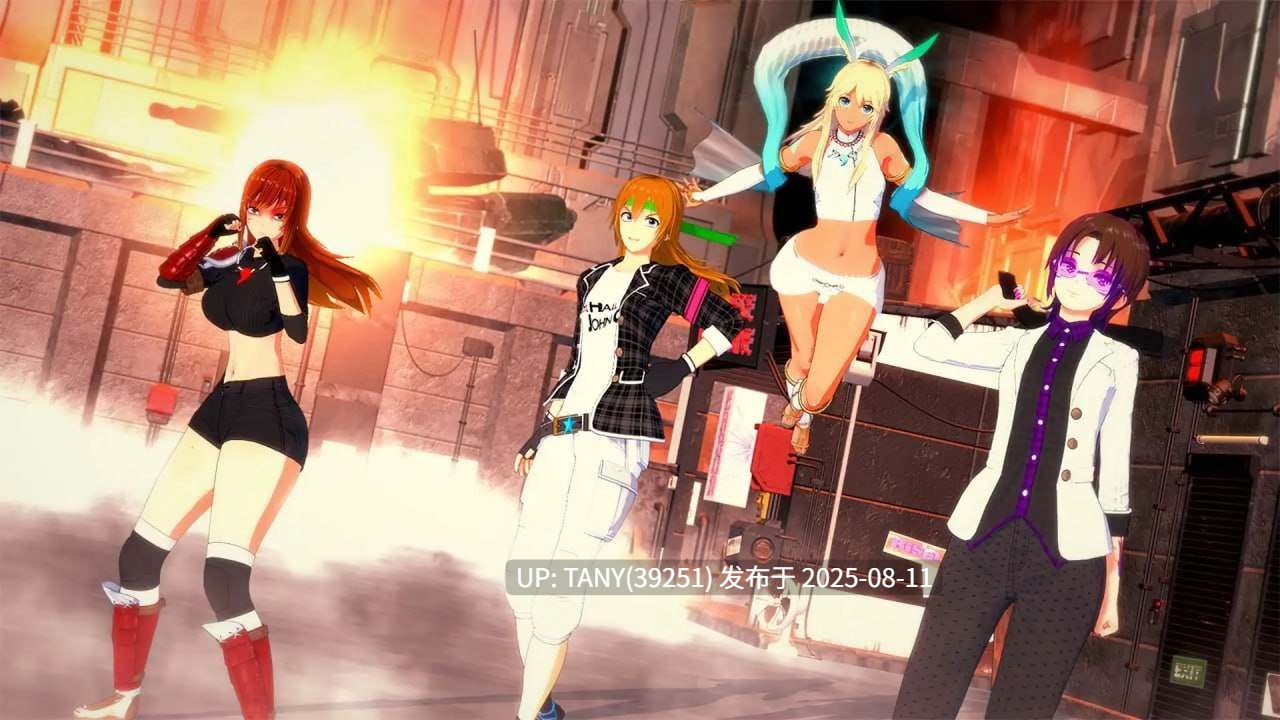 #触不可及！ #Out of Touch!  v3.74 英文生肉版-第6张图片-萌站