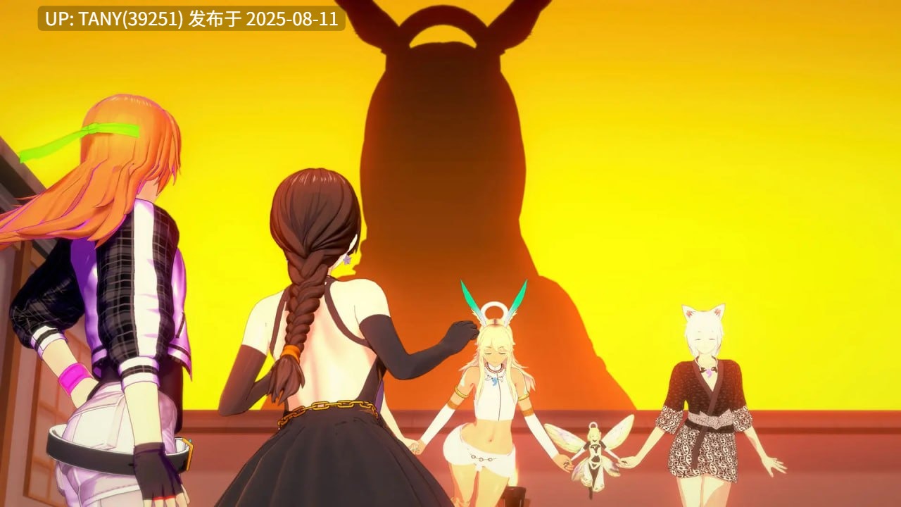 #触不可及！ #Out of Touch!  v3.74 英文生肉版-第7张图片-萌站