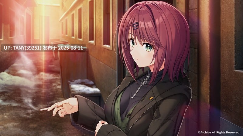 #アンラベル・トリガー    #アンラベル・トリガー -Prelude to War- AI汉化版+FD-第2张图片-萌站