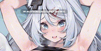 WaterRing 作品合集 动态【1116P/7.3G】