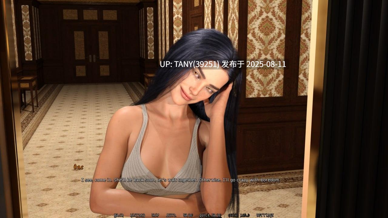 #救赎   #Redemption  v0.3.2 AI汉化版-第8张图片-萌站