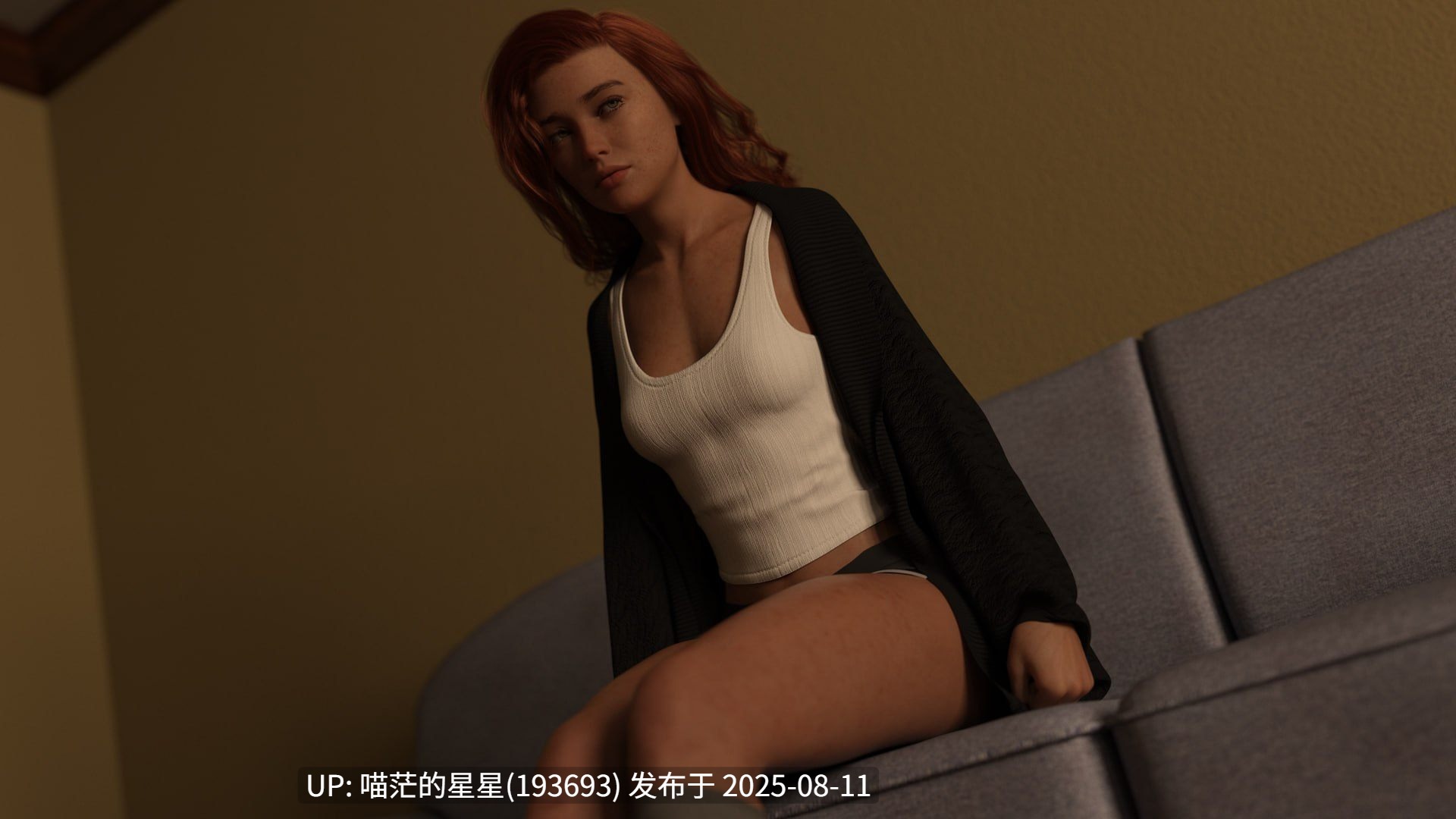 🐰 西景学院 Westview Academy Ver0.6.4   🐰 【SLG/汉化/PC /动态/步兵 】-第2张图片-萌站