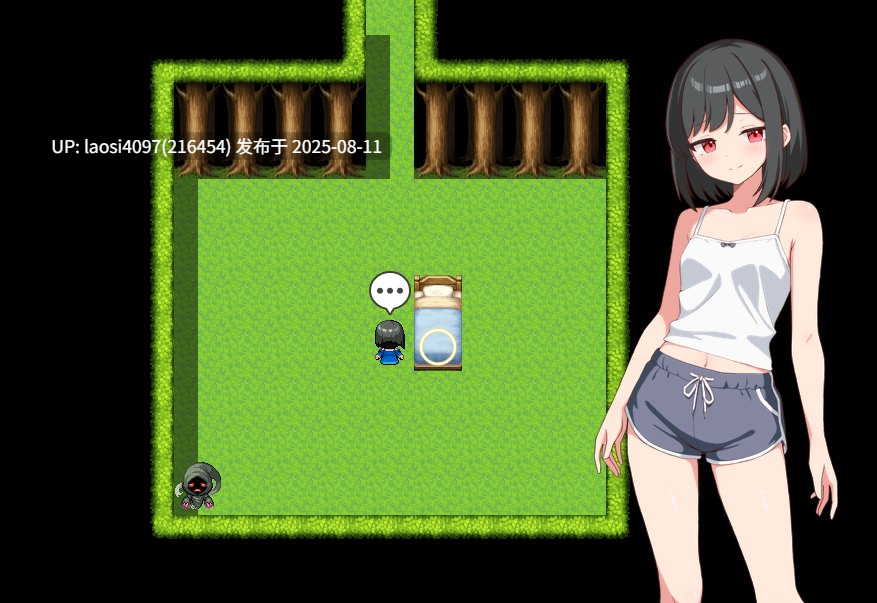 [SLG/PC]#小爱想用乳头高潮 #アイちゃんは乳首でイキたい v1.00 AI汉化版
