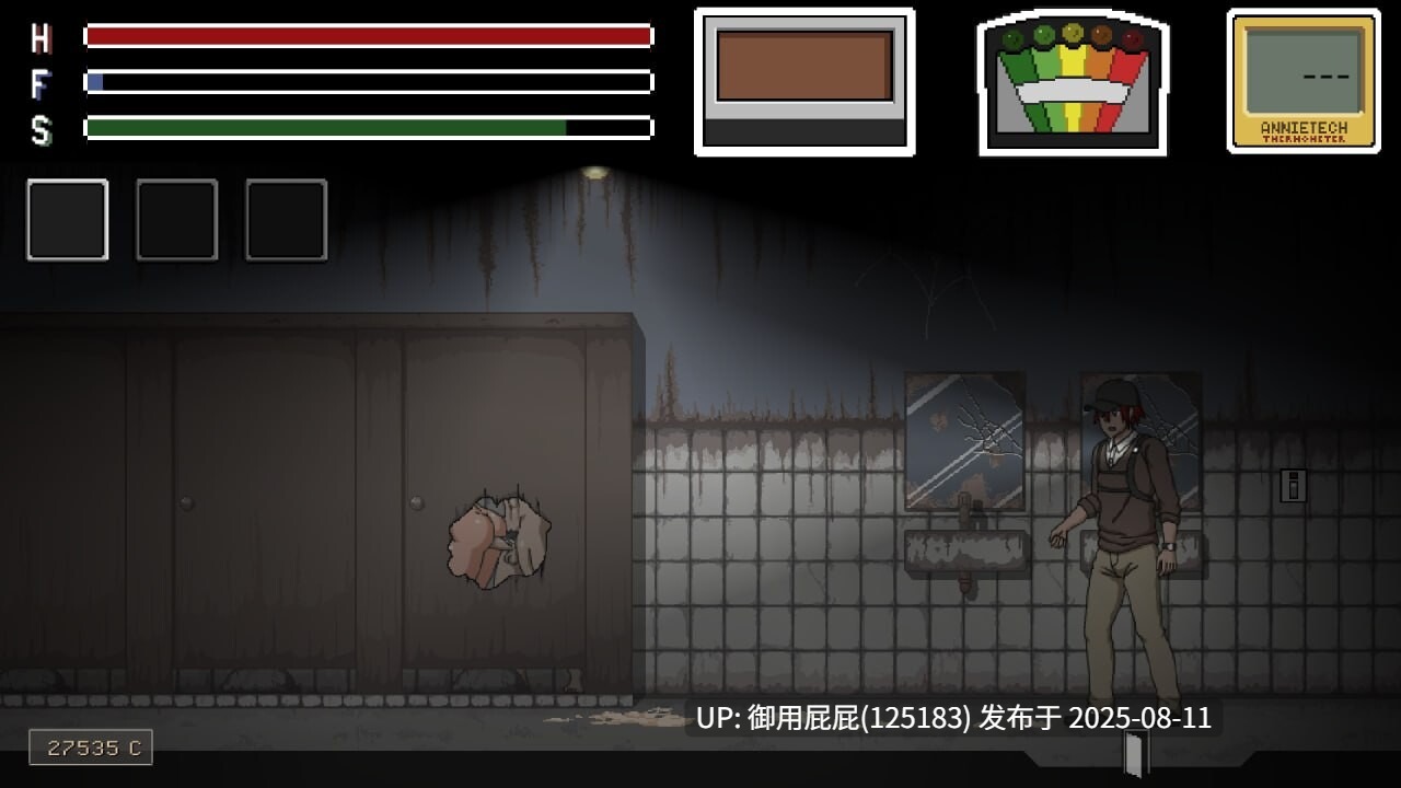大更新 [ACT/像素动态/NTR/汉化] 贪欲的精神狩猎 Lustful Spirit Hunt v0.3.0 Ringman 版[207M]-第8张图片-萌站