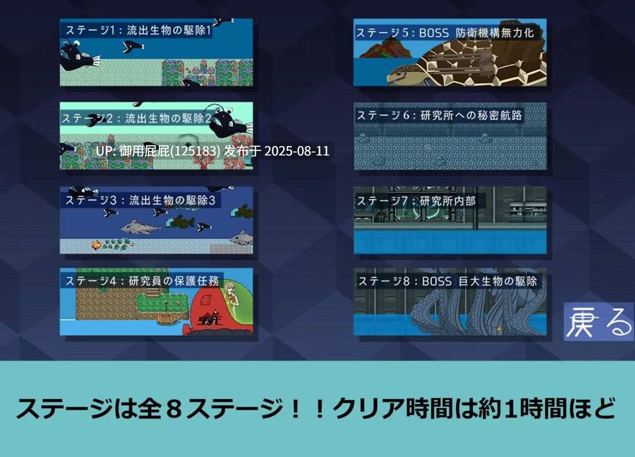 [ACT/猎奇/异种X/新作]泰迪安 Tidian ―タイディアン―  原版生肉 [932M]-第3张图片-萌站
