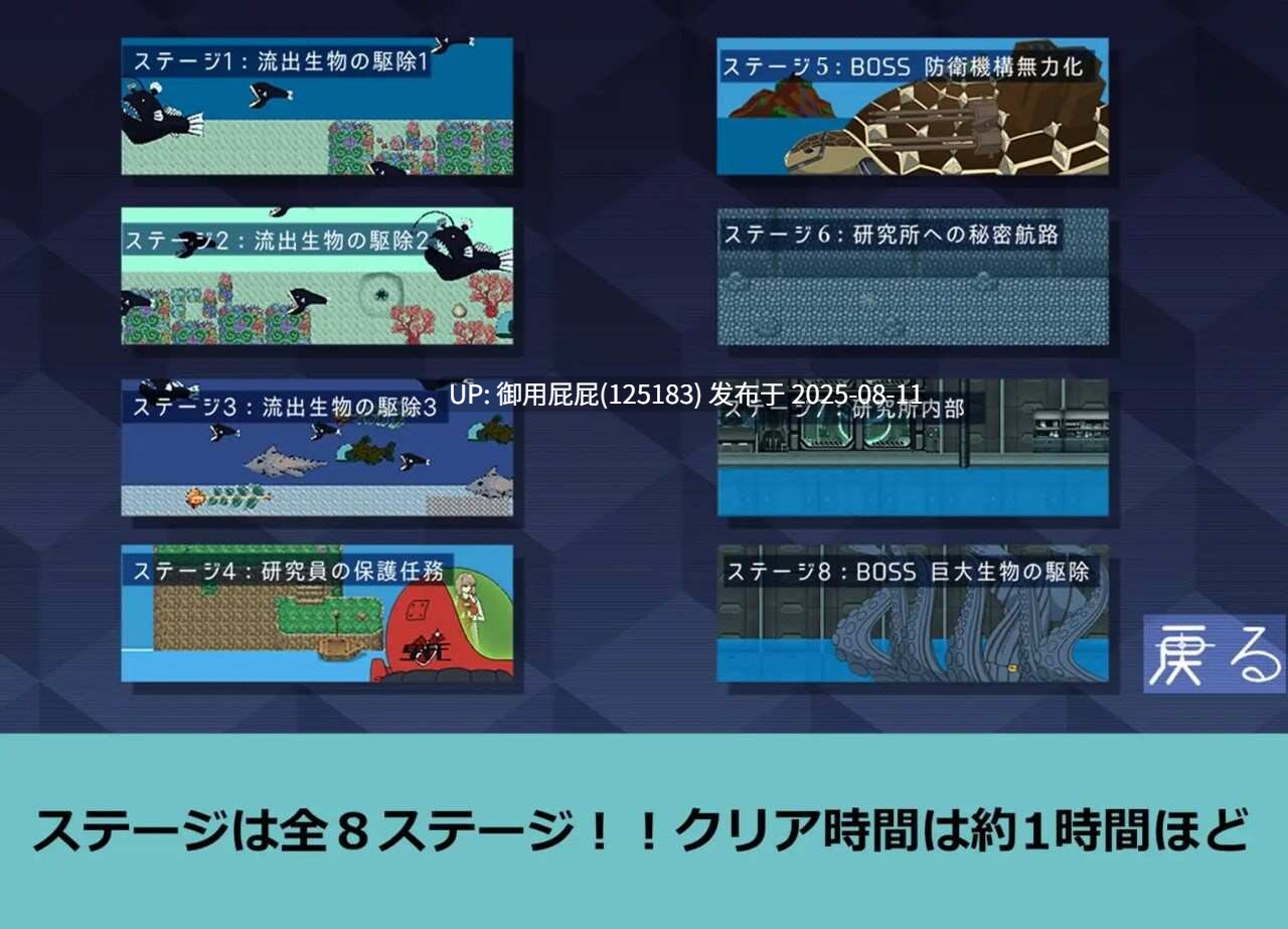 [ACT/猎奇/异种X/新作]泰迪安 Tidian ―タイディアン―  原版生肉 [932M]-第6张图片-萌站