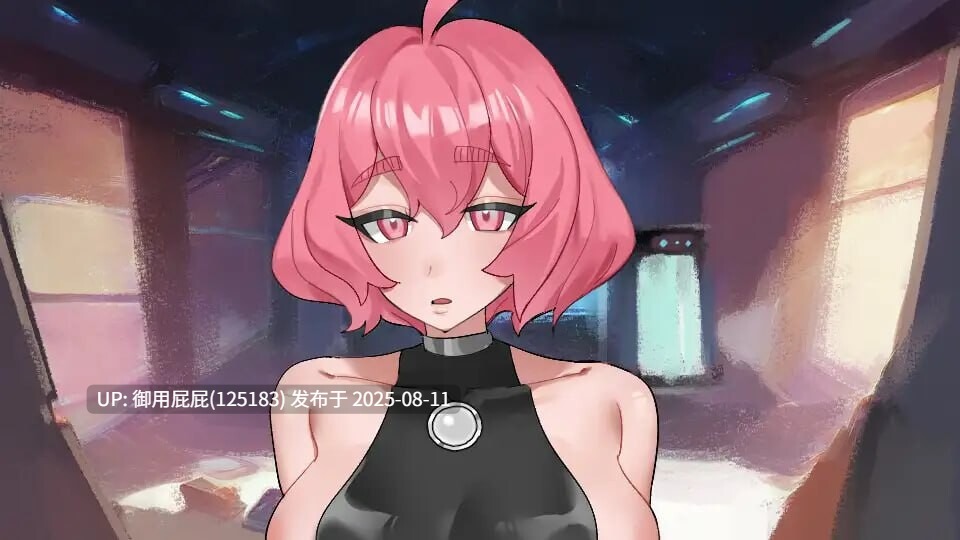 [日式SLG/动态/官中/新作] 妊星少女绫音 妊星少女綾音 v1.0.0 官方中文版 [150M]-第2张图片-萌站