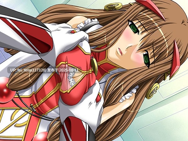 【PC/ADV/全CG】 ECLIPSE HDR＋2GHz[CLOCKUP] -第4张图片-萌站