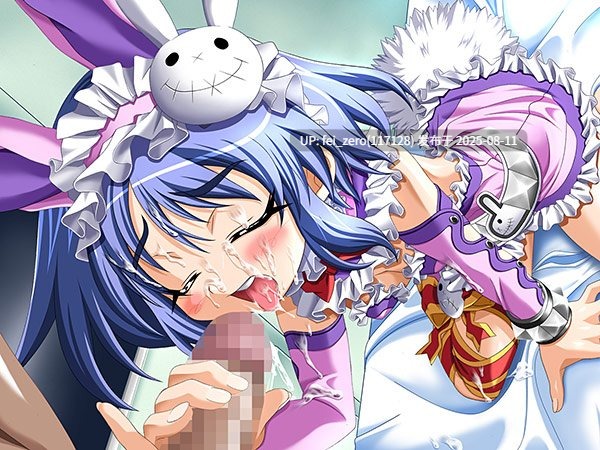 【PC/ADV/全CG】 ECLIPSE HDR＋2GHz[CLOCKUP] -第13张图片-萌站