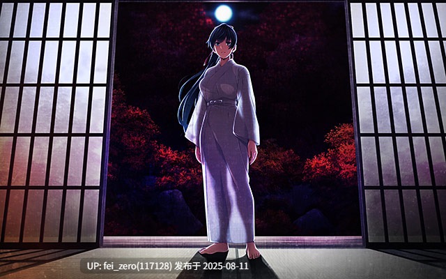 【PC/ADV/汉化/全CG/血腥】 EREWHON 乌有乡[CLOCKUP] -第6张图片-萌站