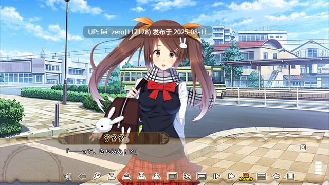 【PC/SLG/汉化/全CG】 MA☆KO HUNTER[CLOCKUP] -第12张图片-萌站