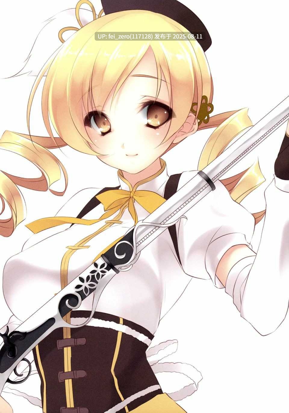 【作品合集】CROSS HEARTS (綾瀬はづき)[9部]【全彩/汉化】【全收集/自整理】-第11张图片-萌站