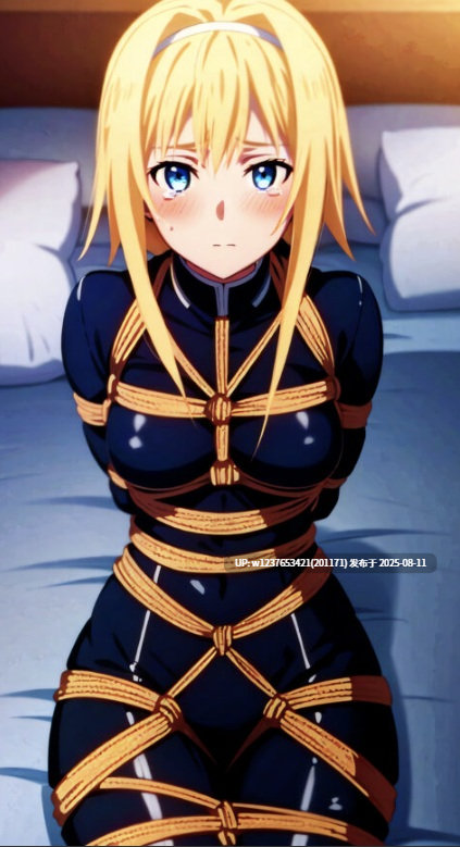 [AI图集]●PIXIV● JOKER AI动漫同人合集 2984P-第2张图片-萌站