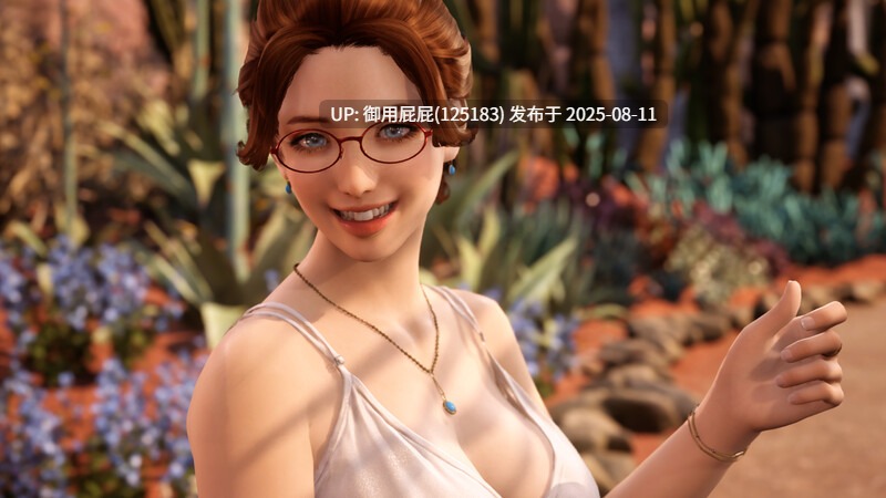 新更新+优化【究极3D大作/开放世界/全动态/官中/国语CV】与你在一起(BnB-TOGETHER BnB)v25.08.06 STEAM官中-国语 【40G】-第8张图片-萌站 新更新+优化【究极3D大作/开放世界/全动态/官中/国语CV】与你在一起(BnB-TOGETHER BnB)v25.08.06 STEAM官中-国语 【40G】-第8张图片-萌站
