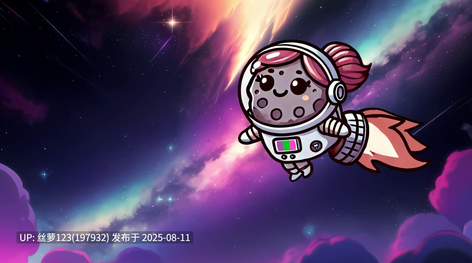 [SLG/PC]#少女陨铁 #FEMINIST METEORITE 官方中文版