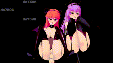 [发情魅魔催淫调教][好色勾引堕落]Rise of Corruption V0.3.3 - Windows 恶堕的崛起 [内嵌deepseek翻译][百度网盘] [5.84Gb] -第2张图片-萌站