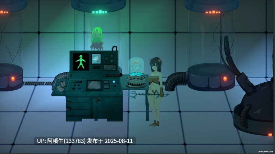 【生存/ACT/中文/高自由度/步兵】Mad Island疯狂岛_2025.08.09_V0.4.4.2(Beta) 官方中文 附DLC+去码补丁[1.2G更新]【序号2829】-第7张图片-萌站