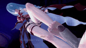 新作-「鸣潮-SEX-音效」🥰 生命不灭的轻哼~🥰-弗洛洛-Phrolova-フローヴァ-Wuthering Waves-鳴潮-第8张图片-萌站