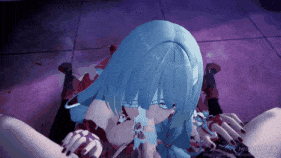 新作-「鸣潮-SEX-音效」🥰 生命不灭的轻哼~🥰-弗洛洛-Phrolova-フローヴァ-Wuthering Waves-鳴潮-第17张图片-萌站