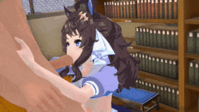新作-赛马娘-谋勇兼备-第17张图片-萌站
