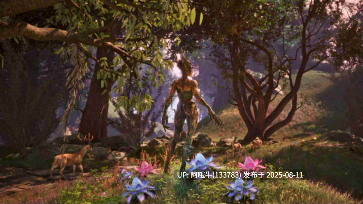 【大作/V社/重置版/老滚系列/本体/纯净版/官中】上古卷轴4:湮灭The Elder Scrolls IV Oblivion Remastered v1.512.105.0【125G】【序号2943】-第9张图片-萌站 【大作/V社/重置版/老滚系列/本体/纯净版/官中】上古卷轴4:湮灭The Elder Scrolls IV Oblivion Remastered v1.512.105.0【125G】【序号2943】-第9张图片-萌站