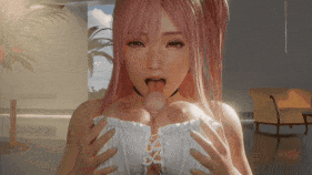 【4K/无修/无水印】新作-[LazyProcrast]-死或生长篇-穗乃果-Honoka - The Movie audiodude-4K-第12张图片-萌站
