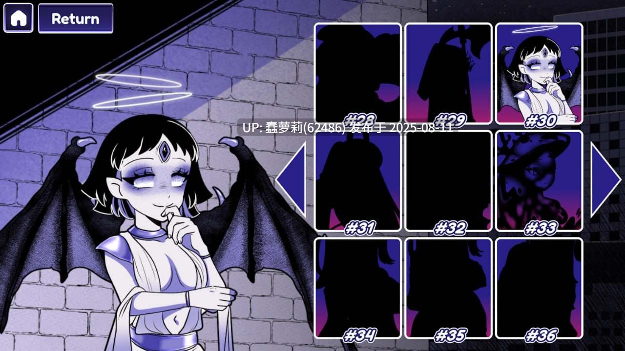   异常咖啡机2 v0.2.00 SLG 官中 PC 安卓直装 MAC 600MB 动态 无码 恐怖 扶她 魔物娘 猎奇  Anomalous Coffee Machine 2  