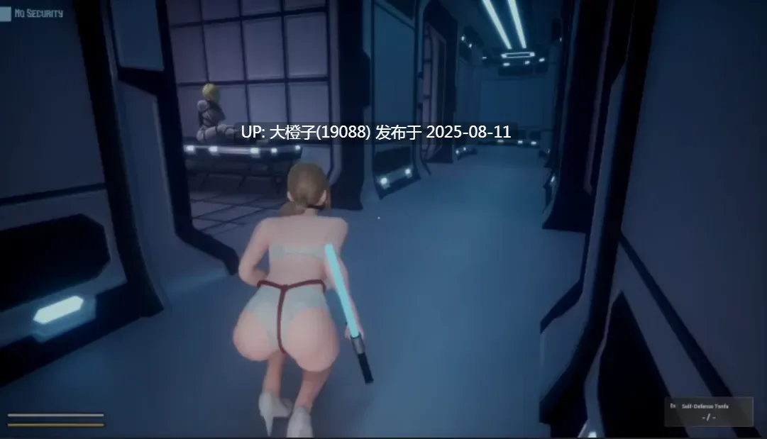 [3D互动步兵PC] 捆绑项目BoundProject Ver31-1 步兵版 25.08月更新 [1.2GCV]