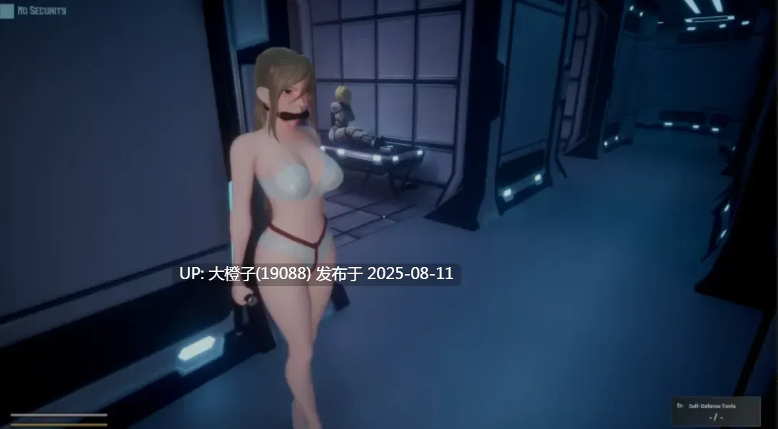 [3D互动步兵PC] 捆绑项目BoundProject Ver31-1 步兵版 25.08月更新 [1.2GCV]-第5张图片-萌站