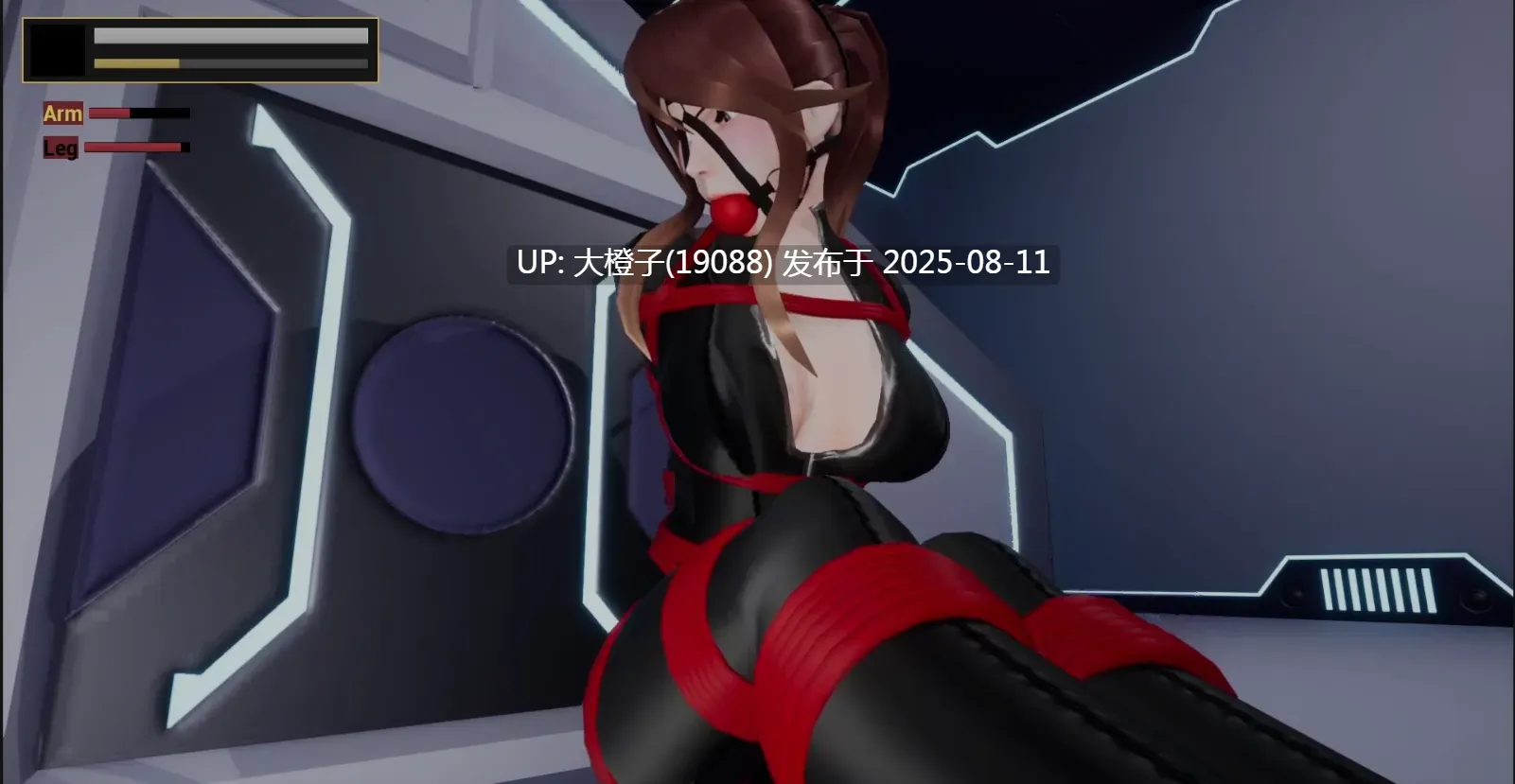 [3D互动步兵PC] 捆绑项目BoundProject Ver31-1 步兵版 25.08月更新 [1.2GCV]-第8张图片-萌站