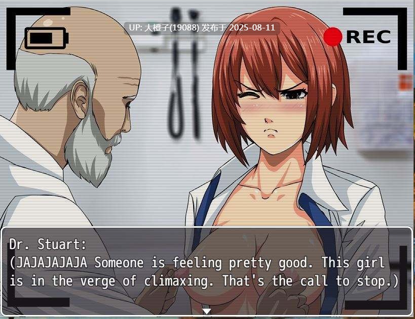 [RPG汉化PC]WoC 腐败之路v0.28[1.67G]-第3张图片-萌站