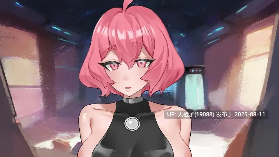 [SLG官中PC动态]Ayane The Pregnancy Planet 妊星少女绫音 妊星少女綾音 v1.0.0 [153M]-第5张图片-萌站