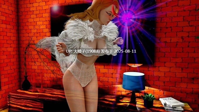 [SLG汉化PC]命运交叉 FatesCrossed v0.2.5[2.41G]-第3张图片-萌站