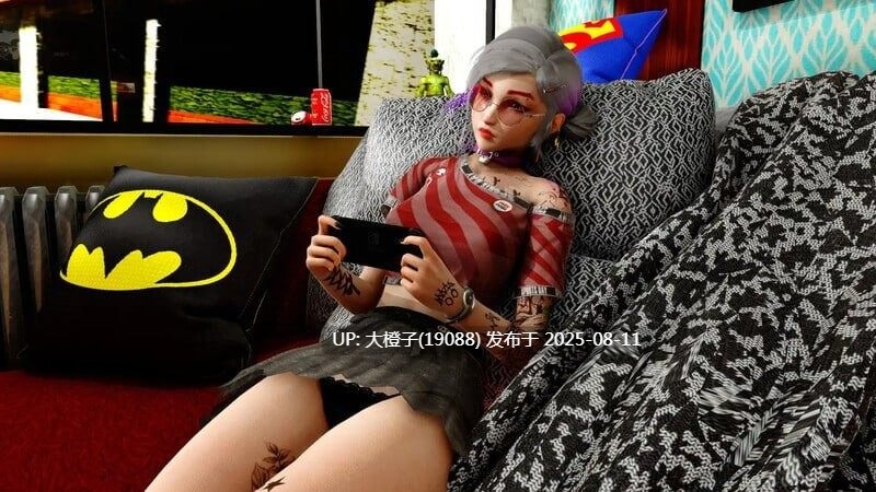 [SLG汉化PC]命运交叉 FatesCrossed v0.2.5[2.41G]-第10张图片-萌站