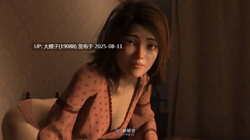 [大型精品SLG汉化PC动态无码] Desert Stalker 沙漠潜行者v0.18.3+画廊解锁 [4.84G]-第7张图片-萌站