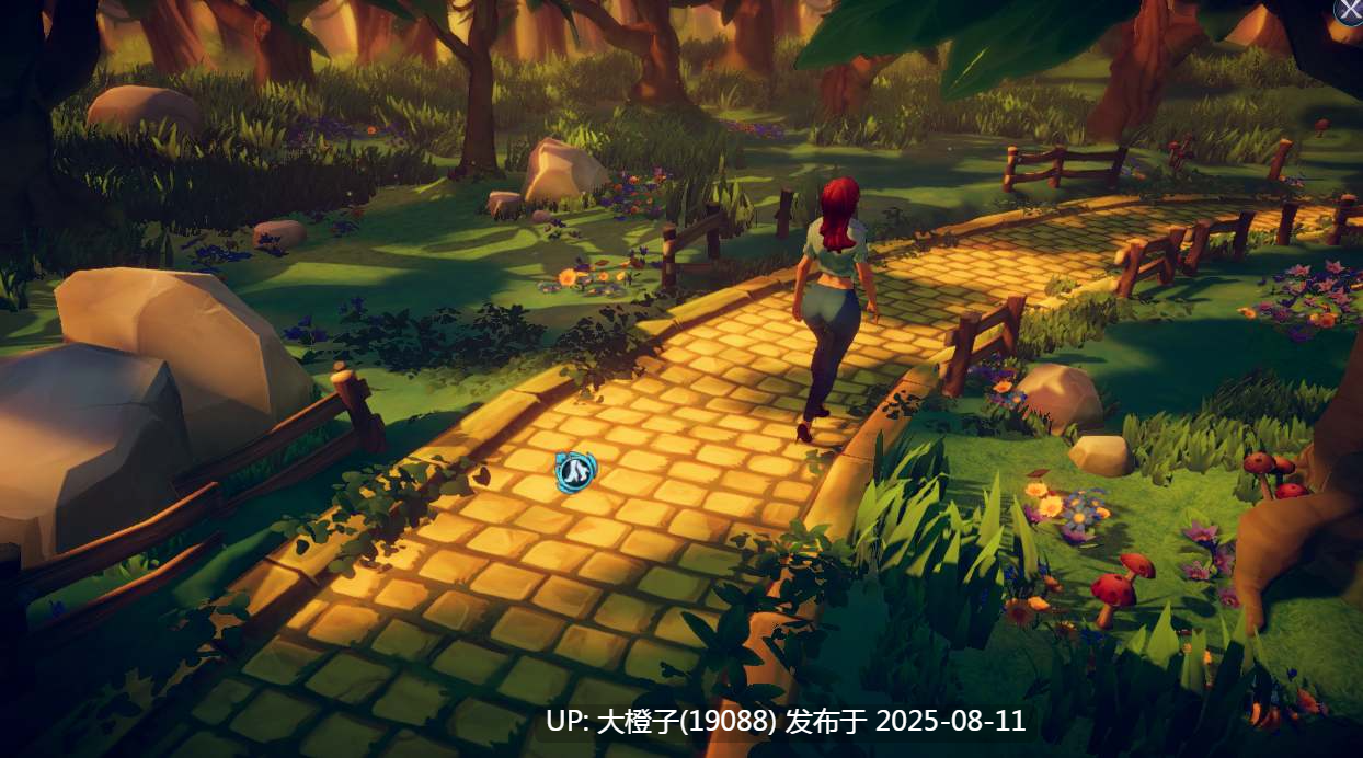 [欧美SLG互动生肉PC]Britney's Journey 布兰妮的旅程v0.2.65[1.89G]-第2张图片-萌站