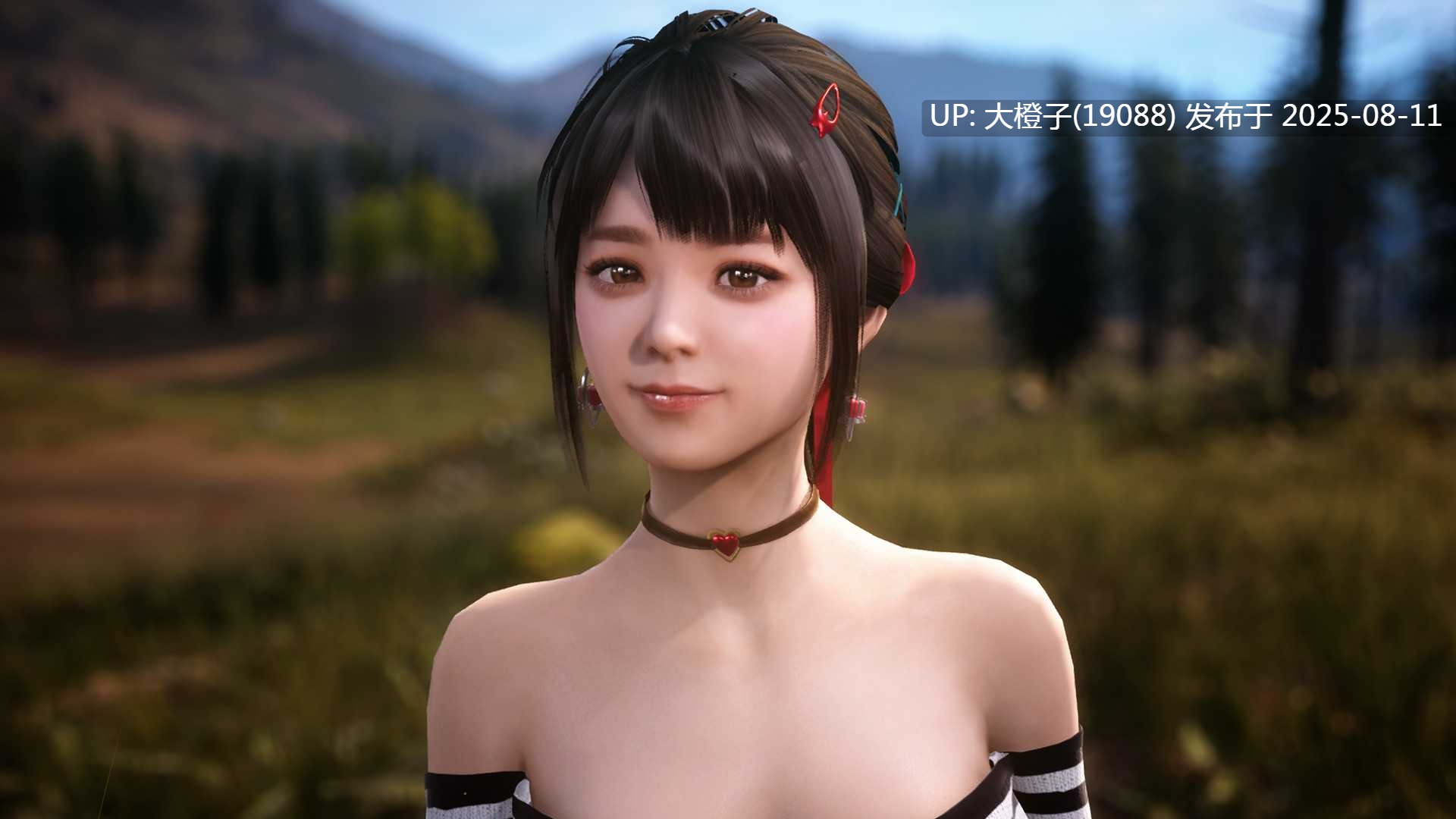 [3DSLG官中PC动态无码优化更新]与你在一起 TOGETHER BnB v25.08.06 [36.3G CV]-第9张图片-萌站