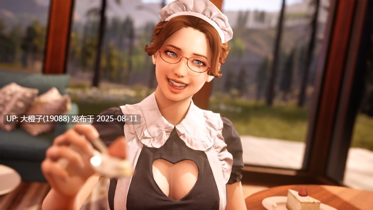 [3DSLG官中PC动态无码优化更新]与你在一起 TOGETHER BnB v25.08.06 [36.3G CV]-第14张图片-萌站