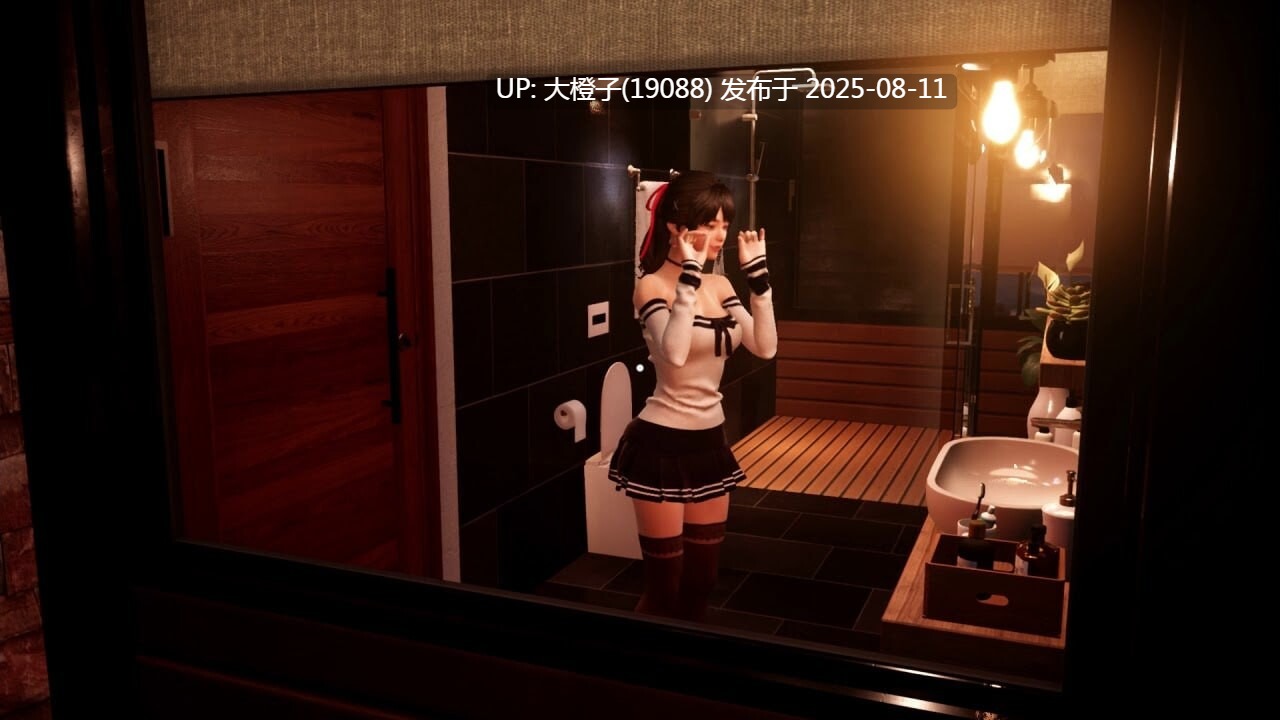 [3DSLG官中PC动态无码优化更新]与你在一起 TOGETHER BnB v25.08.06 [36.3G CV]-第16张图片-萌站