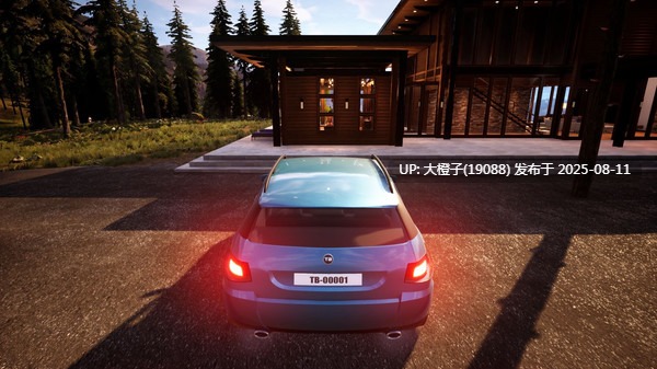 [3DSLG官中PC动态无码优化更新]与你在一起 TOGETHER BnB v25.08.06 [36.3G CV]-第18张图片-萌站