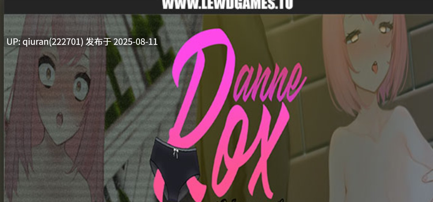更新[直播露出SLG/3D作品/全动态] 罗克珊 Roxanne Ver0.70 汉化步兵版+存档 [10.20G]-第4张图片-萌站