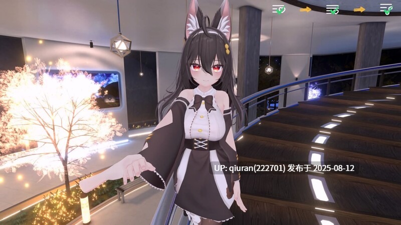 更新[亚洲风3D/动态/更新] 虚拟少女开发计划 Project Virtual Girl v1.4 官方中文步兵版 [3.30G]