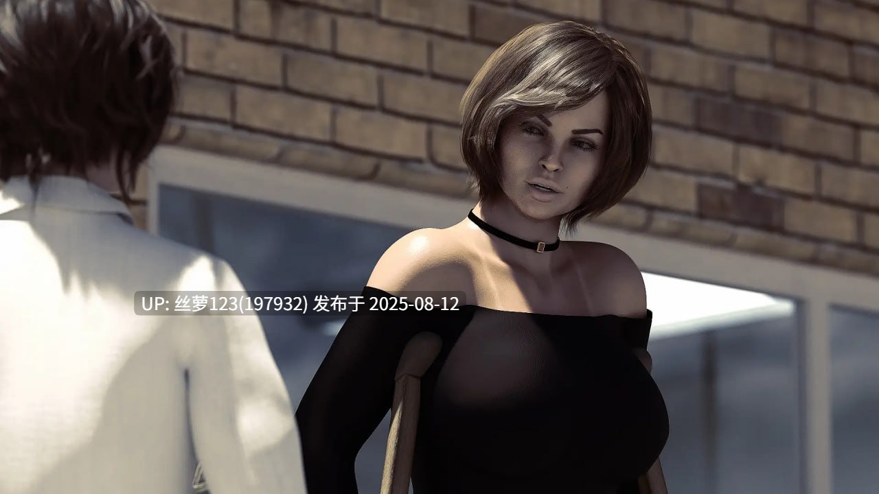 [SLG/PC]#梅丽莎的冒险   #Melissa’s Adventures Ch.1 v6 AI汉化版