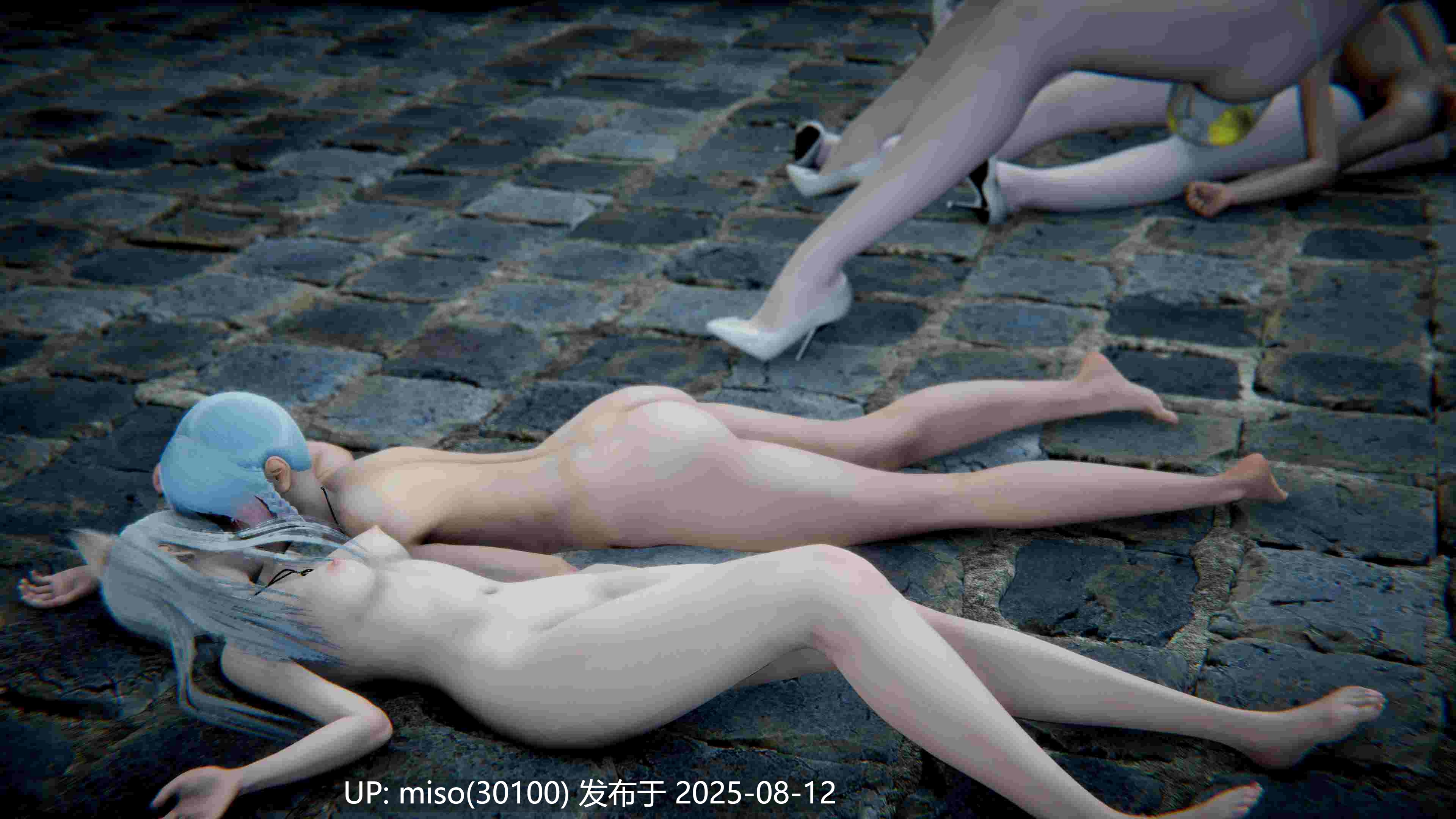 银月教-八咫鏡篇01-06(完)-第25张图片-萌站