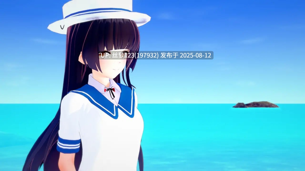 [SLG/PC]#淫荡的罪   #Lustful Sin v0.8.1a AI汉化版