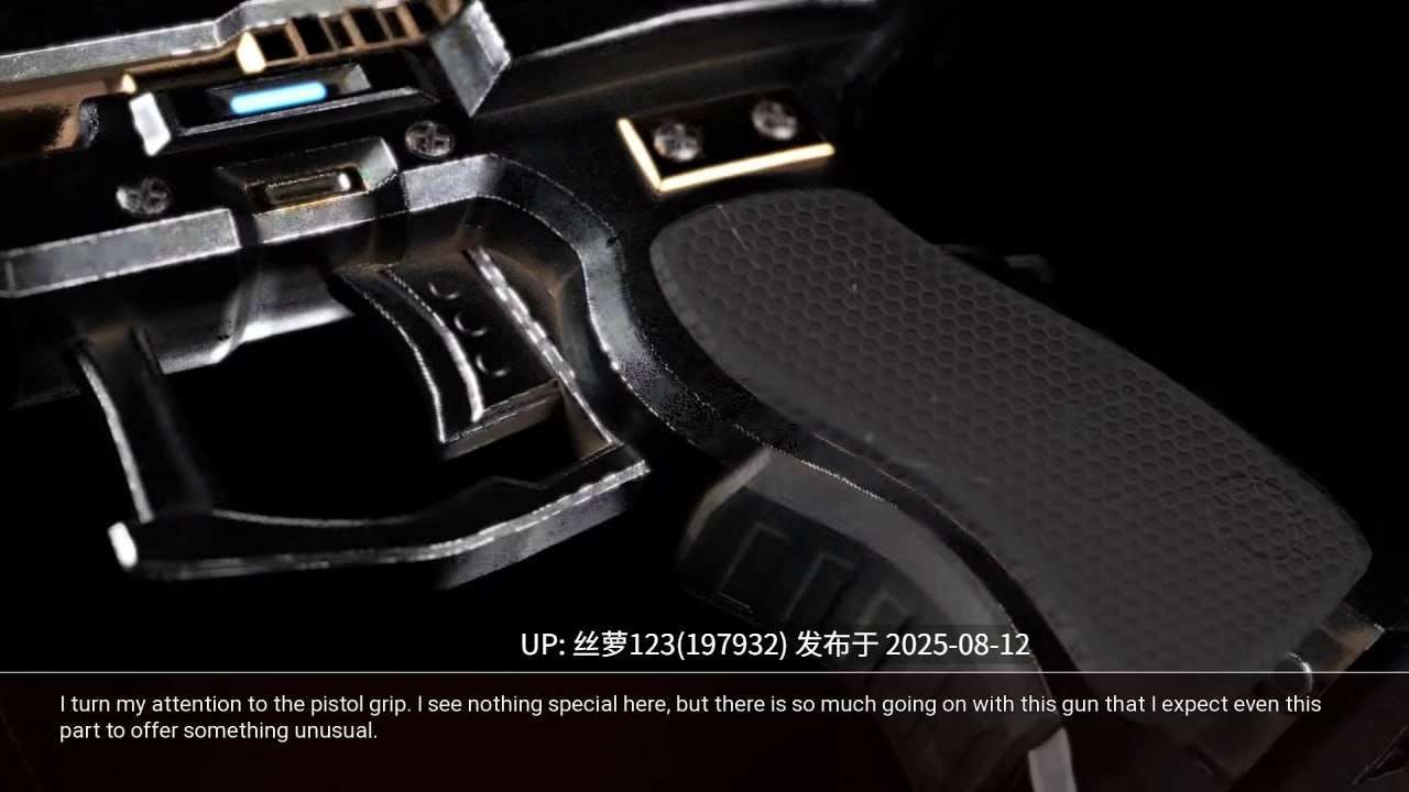[SLG/PC]#超模：欲望捍卫者   #Supermodel: Defenders of Desire v1.5.0 AI汉化版-第5张图片-萌站