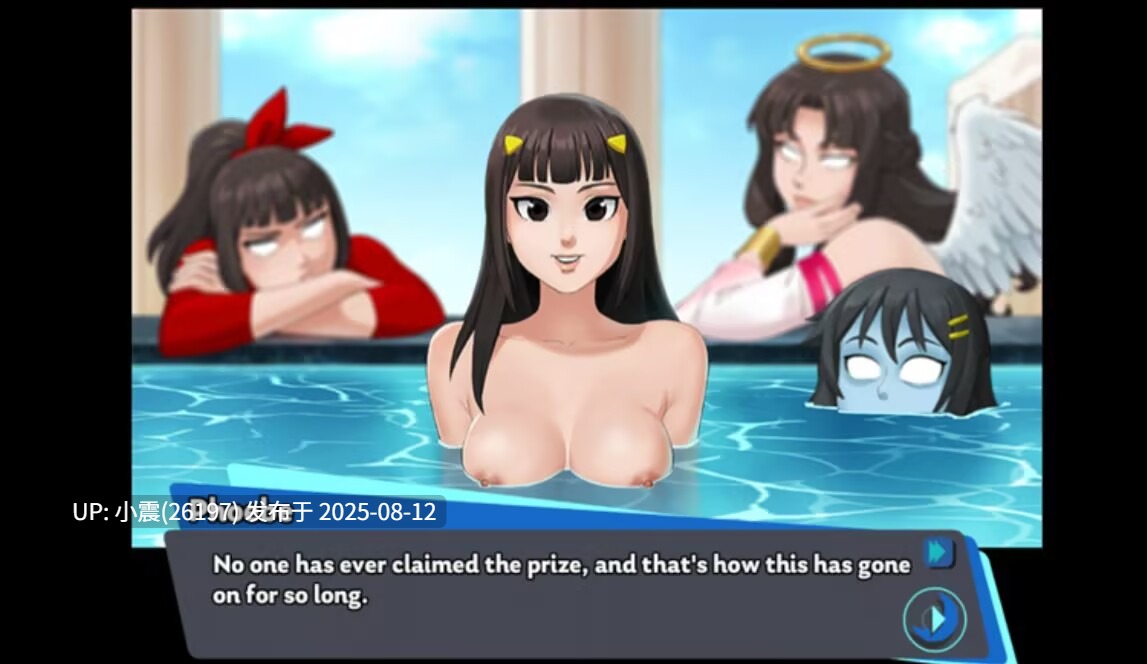 征服  ConQuest  v0.28版本   pc+安卓     【SLG/生肉/2D】-第3张图片-萌站